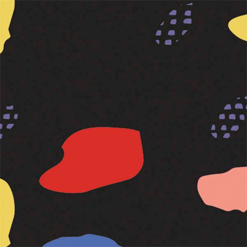 Dark Color Pop Nintendo 2DS XL (2017) Skin